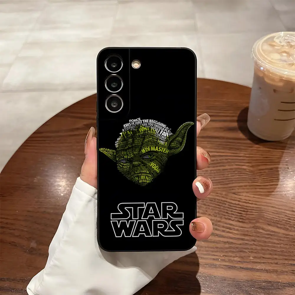 Luxury Anime Warriors Phone Case - Premium Back Cover