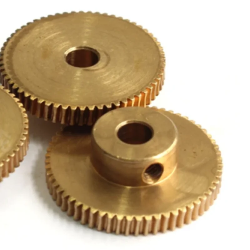 0.5 Modulus Reduction Drive Worm Gear 20 30 40 50 60 Teeth GEAR 1:20-60 Gear Ratio 058 Turbine Worm