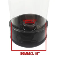 Silikon Hülse Penis Pumpe Zylinder Ring Penis Extender Trainer Zubehör Penis Erektion Enlarger Exerciser Sex Spielzeug Für Männer 4