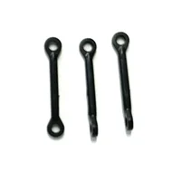RC ERA C190 RC Helicopter H145 Spare Parts Accessories Body Shell Cover Spindle Blade Main Board Motor Bearing Gear Servo etc 2