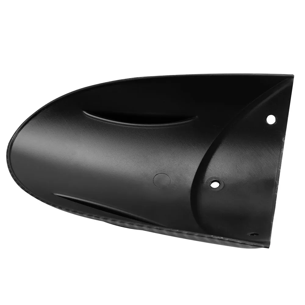 Für BMW R1300GS Kotflügel Kotflügel Vorderradverlängerung Spritzschutz R 1300 GS GS1300 R 1300 GS Adventure 2023 2024 Carbon Look – Detail 8