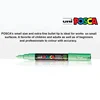 Uni Posca Markers Set Acrylic Paint Drawing PC-3M Colores Graffiti Pencil Case DIY Highlighter Pen Case Art Supplies Stationery 2