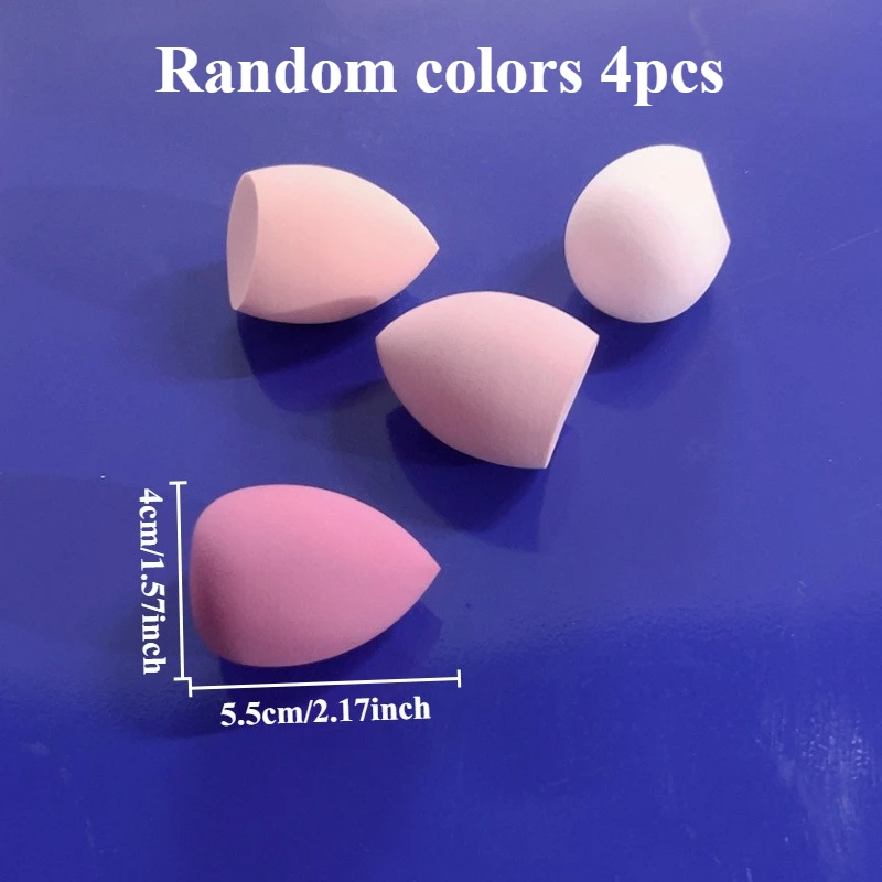 Random colors 4pcs