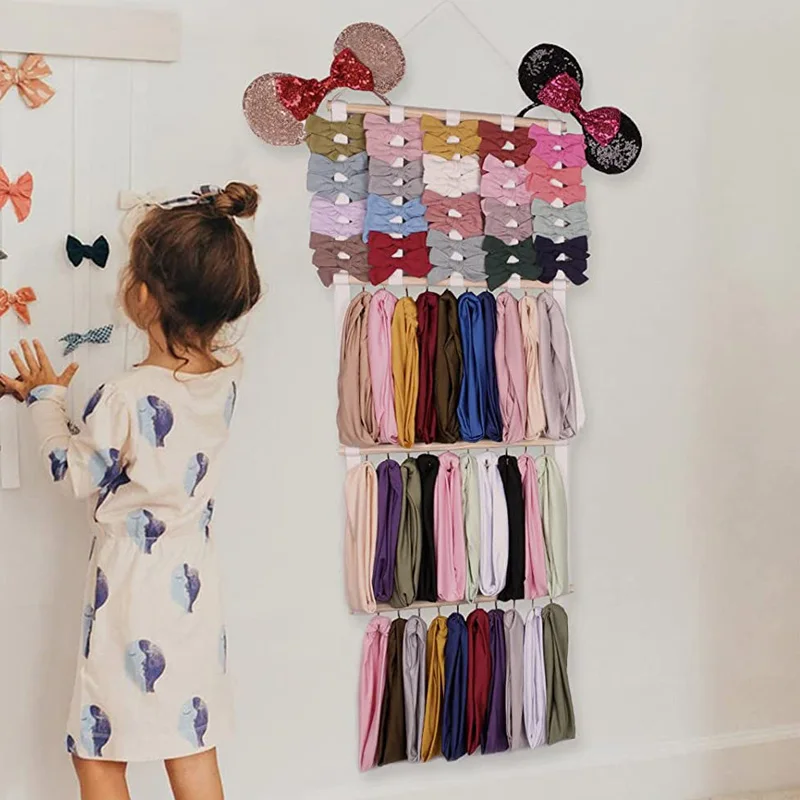 7 Hair Bow Holder Ideas You'll Want to Copy - Mommyhooding  Girls room  diy, Organizing hair accessories, Hair accessories storage