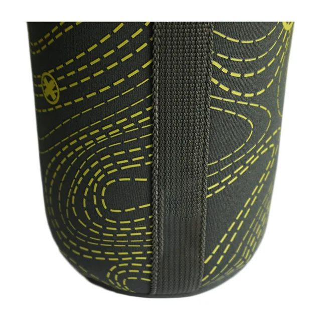 Nalgene Water Bottle Insulation Sleeve, Portable Drawstring Water Bottle Protection Cover, Suitable For 1L Bottles 6