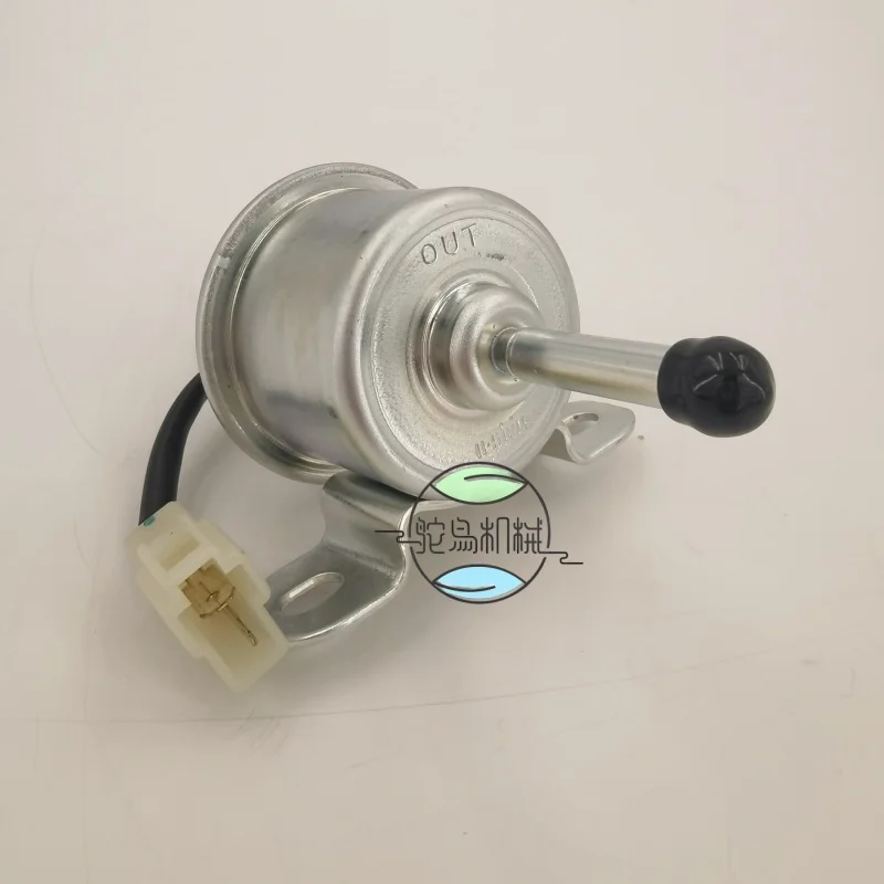 Fuel Pump AM876266 For John Deere 1420 4020 F1420 F912 4X2 F911 777 322
