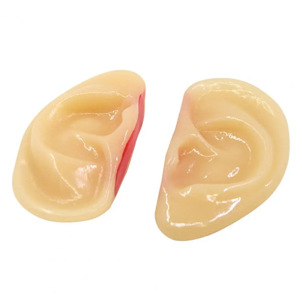 

Eco-friendly Antistress Simulation Ear Toy Squishes Toy Reusable Relieve Boredom