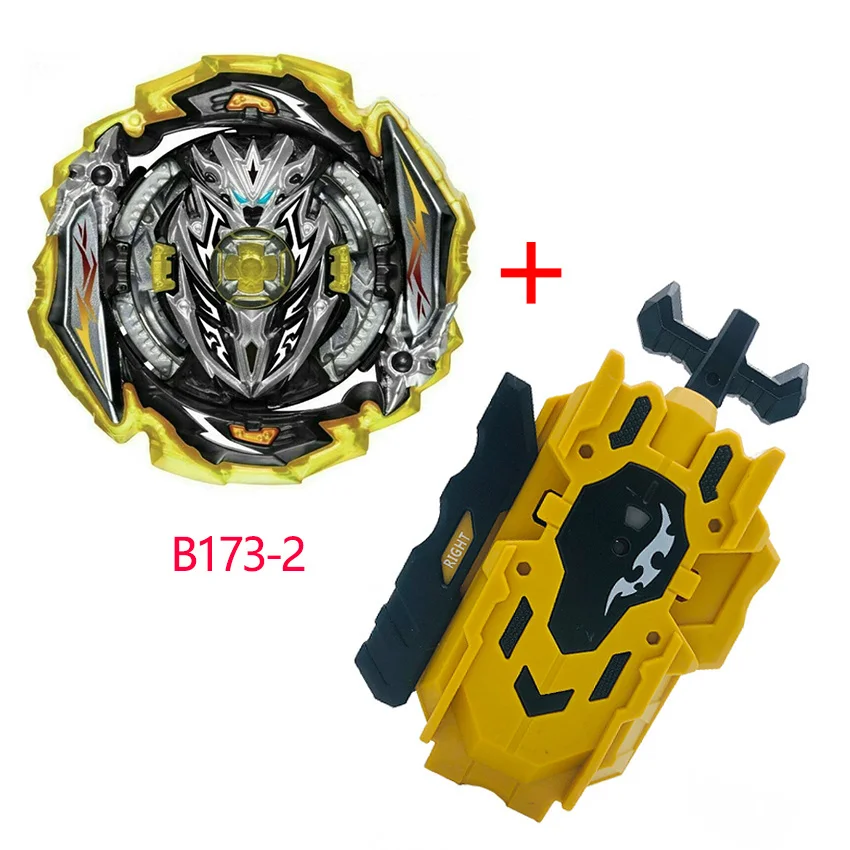Spinning Top Toy Beyblade Toys Battle Top Toy Battle Tops Bey Launcher Takara Tomy Burst And Gold Cable Launcher