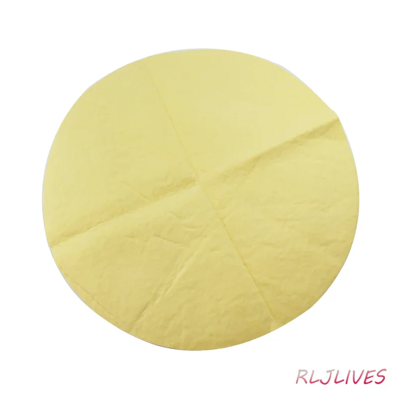 Pottery Sculpting Tools Clay Sculpting Tools Pottery Tools Clay Craft Tool 1Pc Pottery Wheel Absorbent Mat Cloth PVA Towel Clay Sculpture Trimming Tools Pottery Clay Absorbent Pad Cloth Diameter 30cm