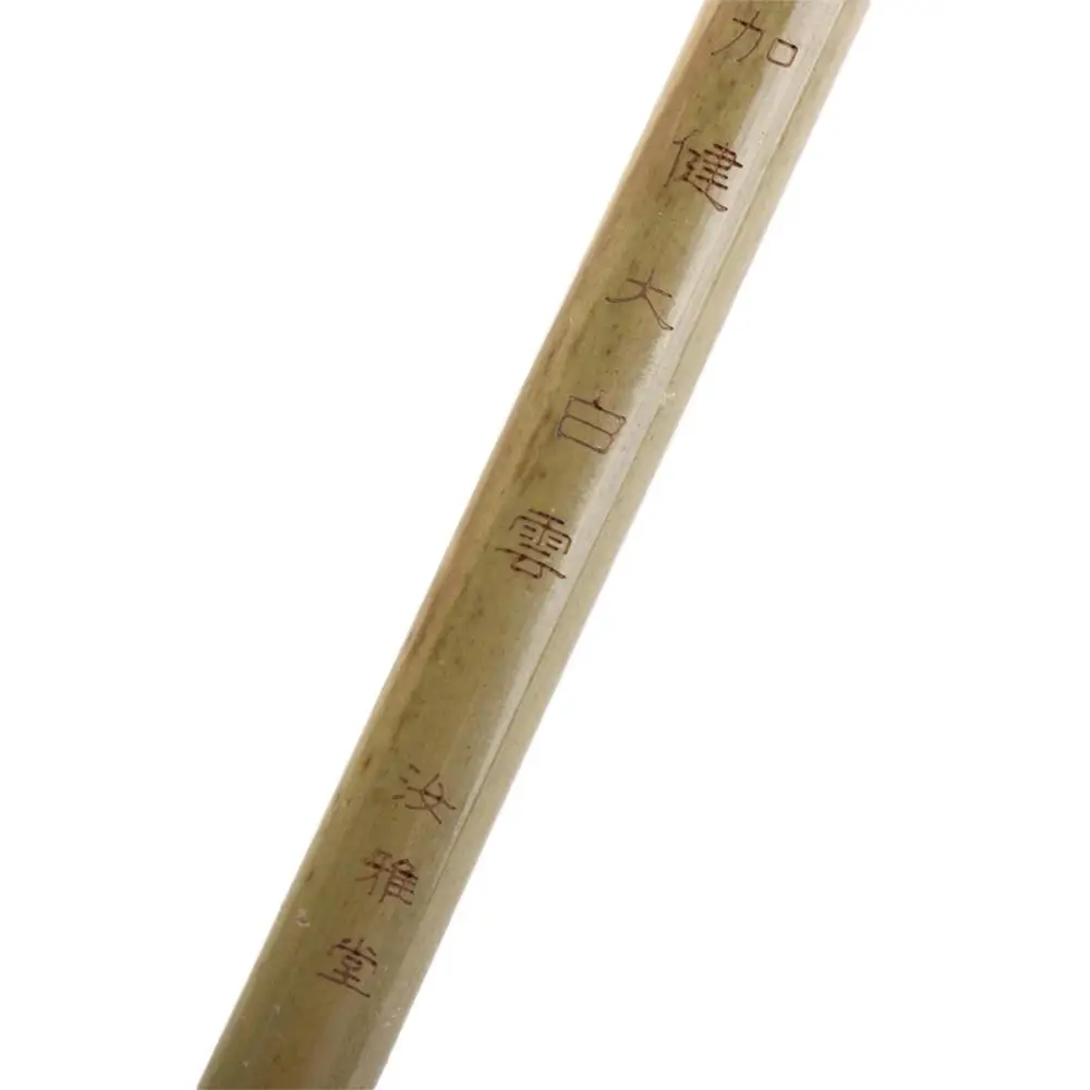늑대털 미술용 붓, 얇은 페인팅 펜, 서예 붓, 스크립트 쓰기 붓, 중국식 붓