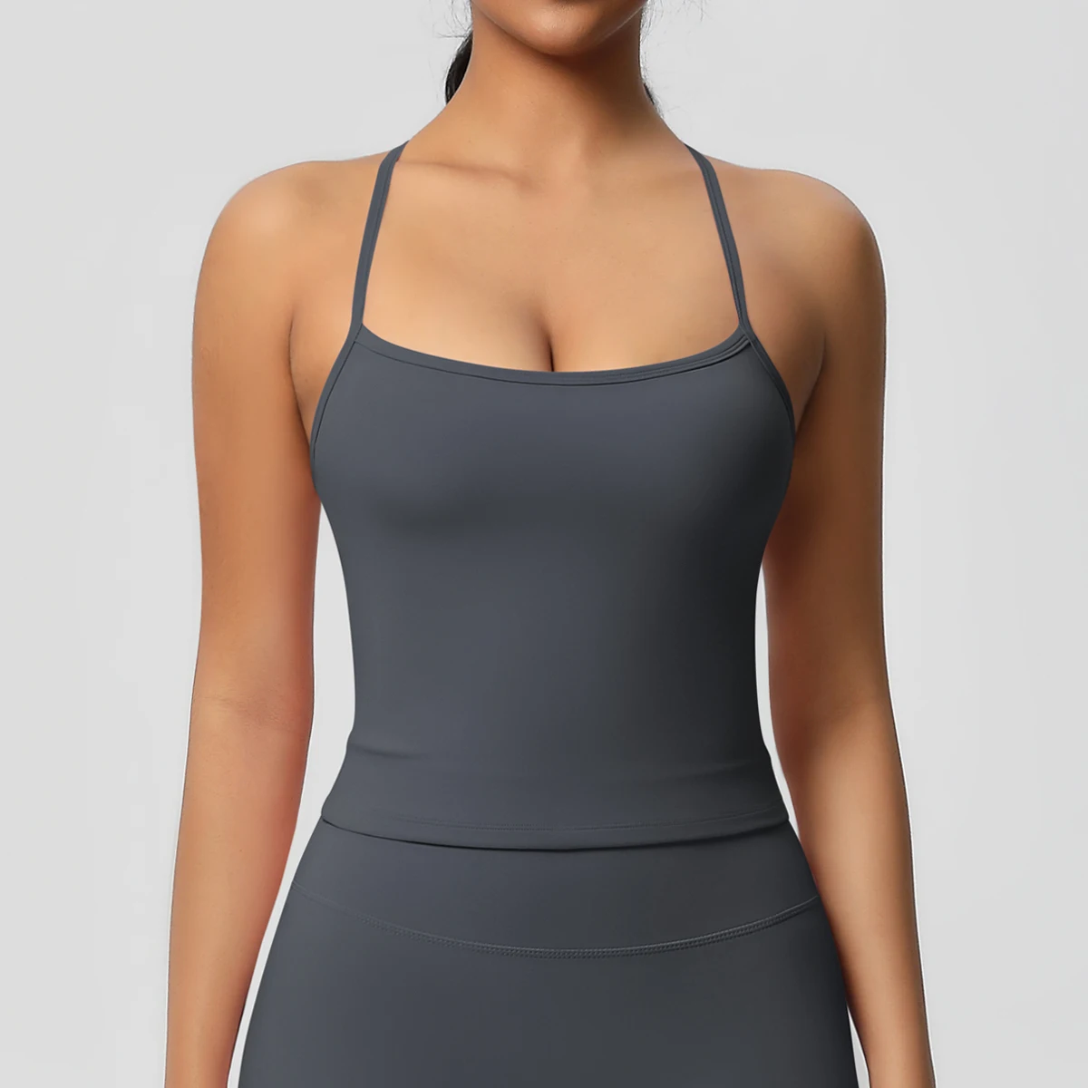 Graphite Grey