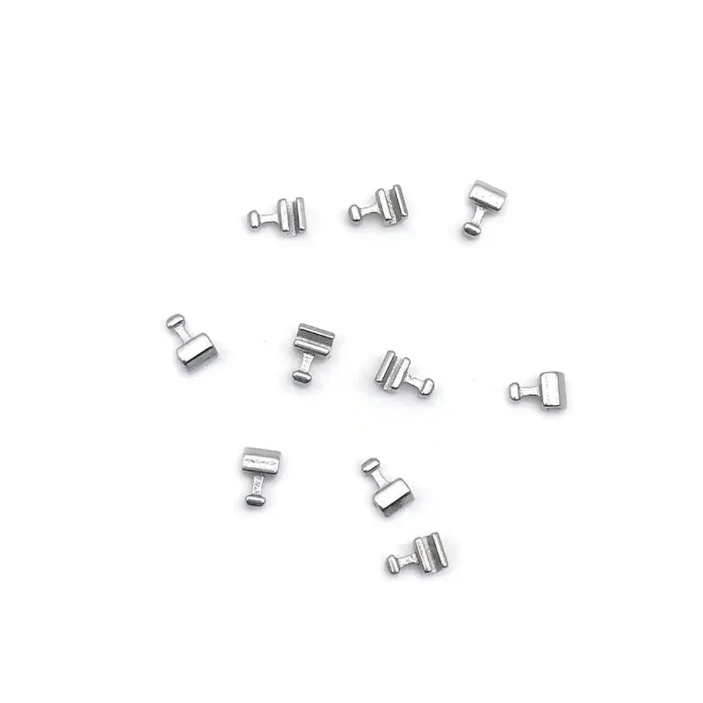 Рисунок 2 - Стоматологические Ортодонтические обжимные крючки AG