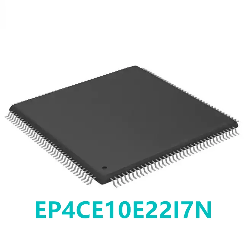 

1 шт., микросхема EP4CE10E22I7N EP4CE10E22