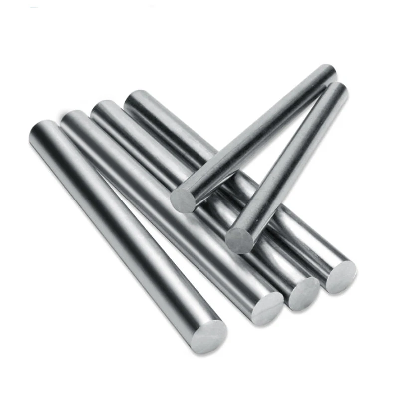 303 Stainless Steel Rod 8mm shaft 2mm 3mm 4mm 5mm 6mm 7mm 8mm linear shaft metric round rod 400mm Long rod