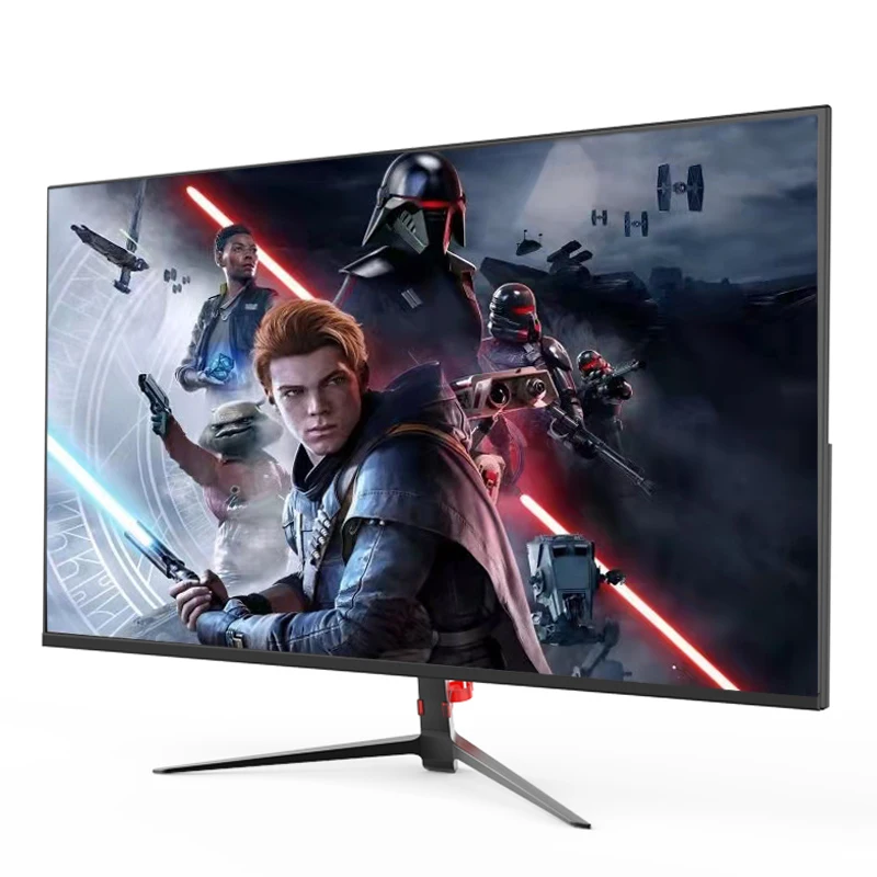 AOCSXM ӿ Ǯ HD , VGA, HDMI, 4K27 ġ, 60Hz VA LCD, 3840x2160