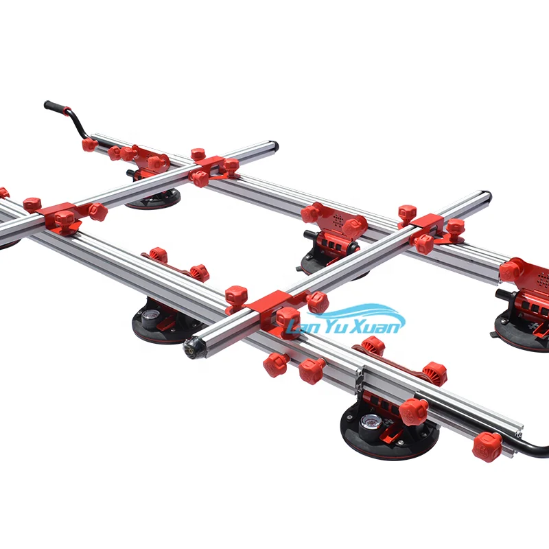 

R-97 Convenient Paving tool Factory Outlet Carry System For Handling Large Format Tiles And Slabs