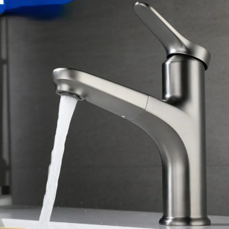 

Black Kitchen Faucet Brass Sink Mixer Tap Pull Out Gold Crane Kitchen Accessories Hot and Cold Chrome Faucet Kitchen Aid Mixer