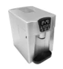 Silver IDC-221SC Countertop Direct Connection Ice Maker and Water Dispenser, One Size 3