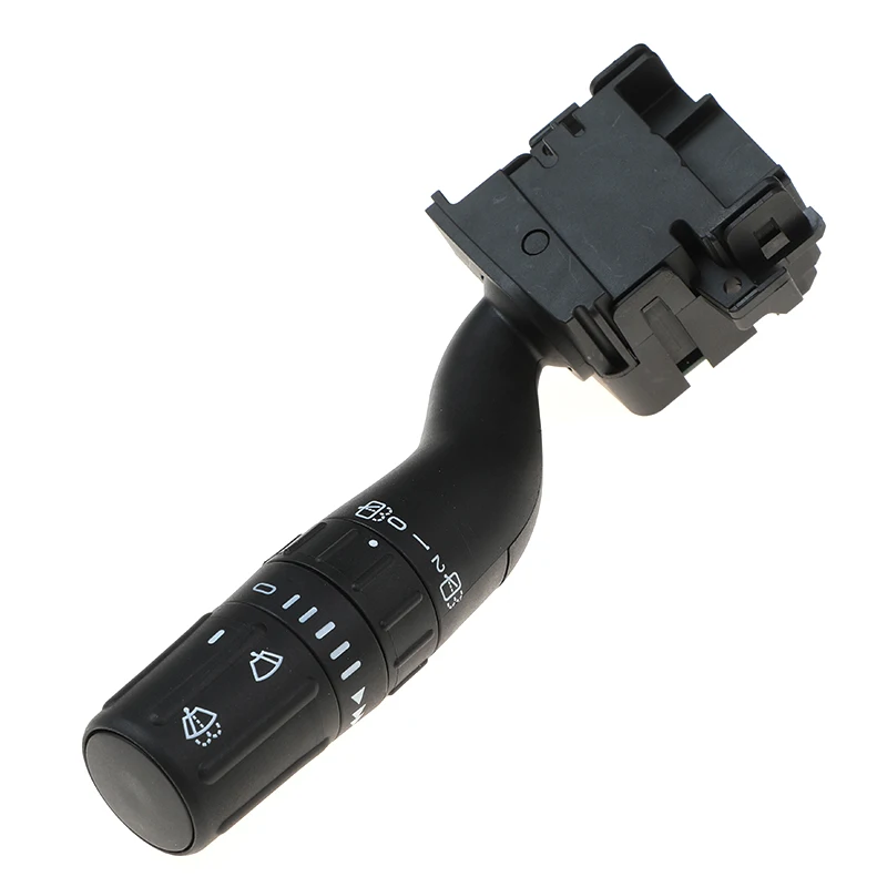 Windshield Wiper Switch DB5Z-17A553-AB SW7688 For Ford Explorer Edge & Lincoln