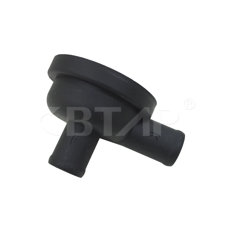 Crankcase Pressure Regulating Vent Valve For VW BORA PASSAT JETTA GOLF AUDI A3 06A129101A 06A129101D German Specification