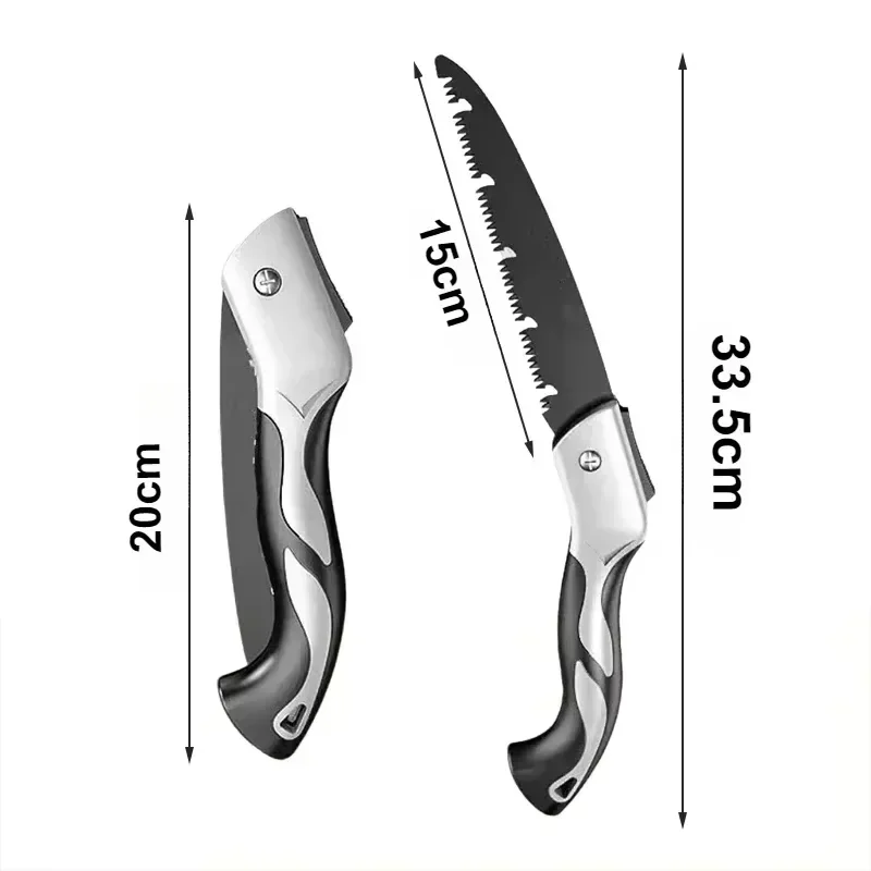 15 Cm-Saw