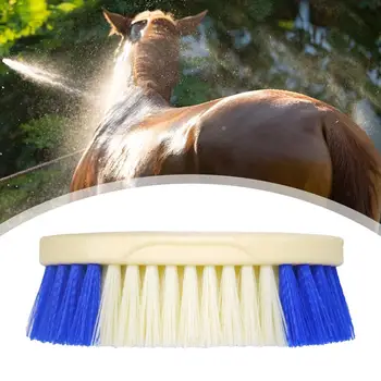 Horse Cleaning Brush 7