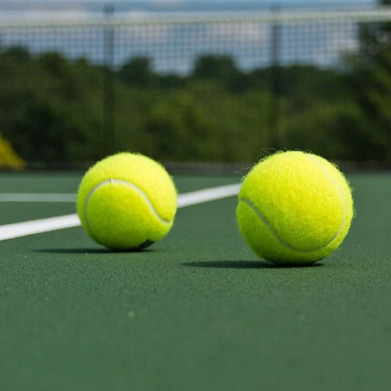 Tennis Balls-Training Exercise Tennis Balls for Beginners