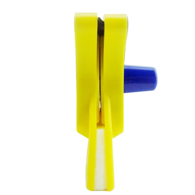 Hot Double Sided Magnetic Window Wizard Cleaner 30mm Glass Wiper Scraper Household Window Washing Cleaning Brush Remover Tools