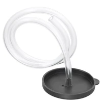B8913-JG000 Car Windshield Wiper Washer Fluid Reservoir Tank Bottle Cap Cover for Nissan Rogue 2008 2009 2010 2011 2012 2013 1