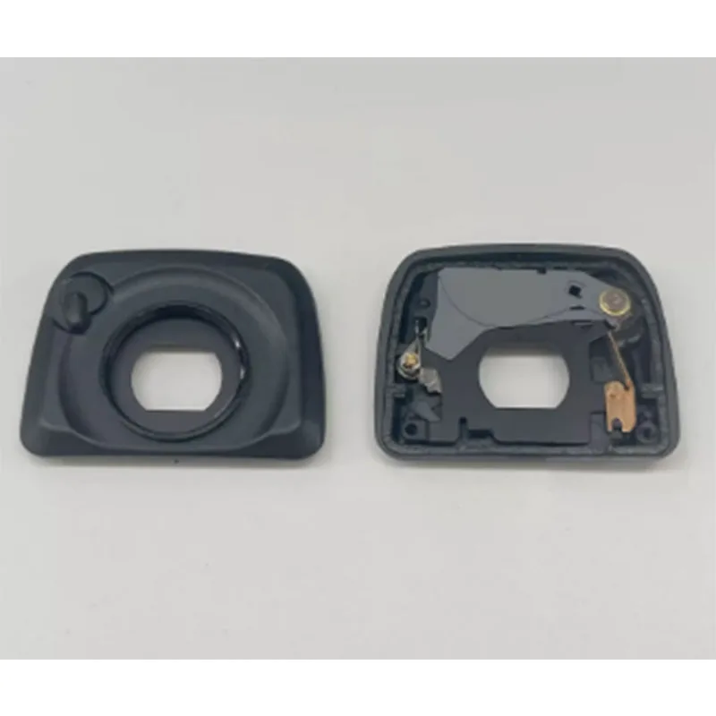 

Для Nikon D500 Eyemask Frame Eyepiece Cover Top Cover Set