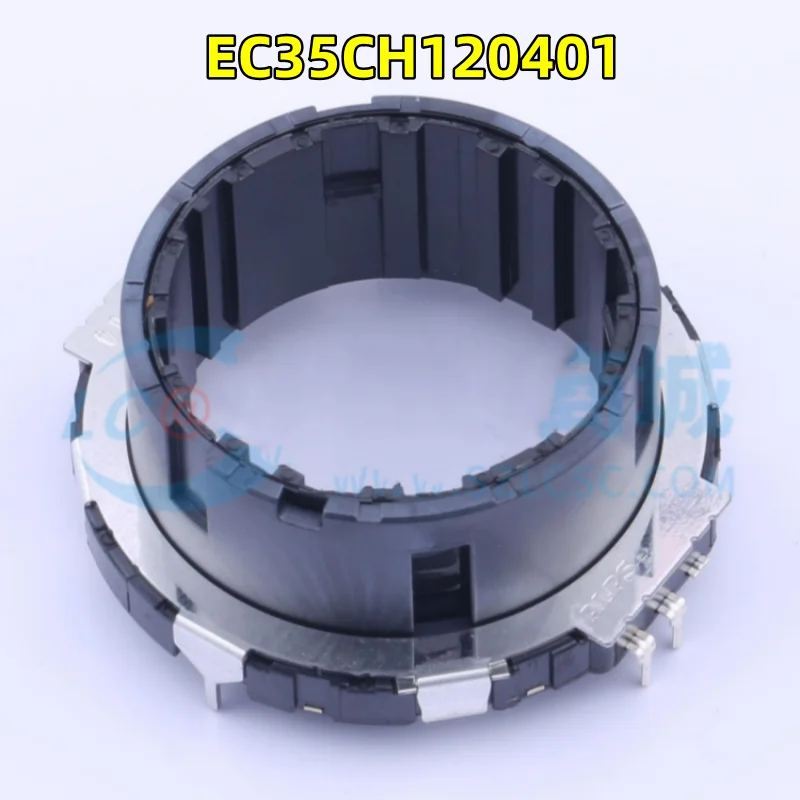 5 PCA / LOT Japan ALPS EC35CH120401 Rotary encoder plug-in japan servo encoder servo motor rotary encoder a860 2155 t401