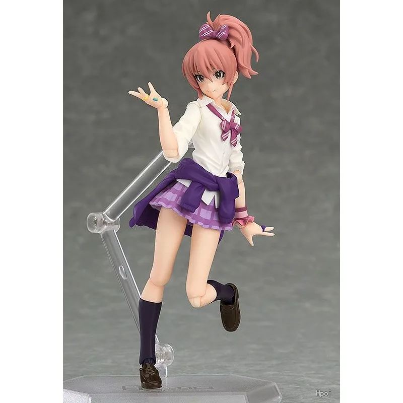 Stock Original Max Factory Figma 269 Mio Honda 252 Rin