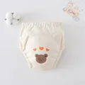 Three loves bear