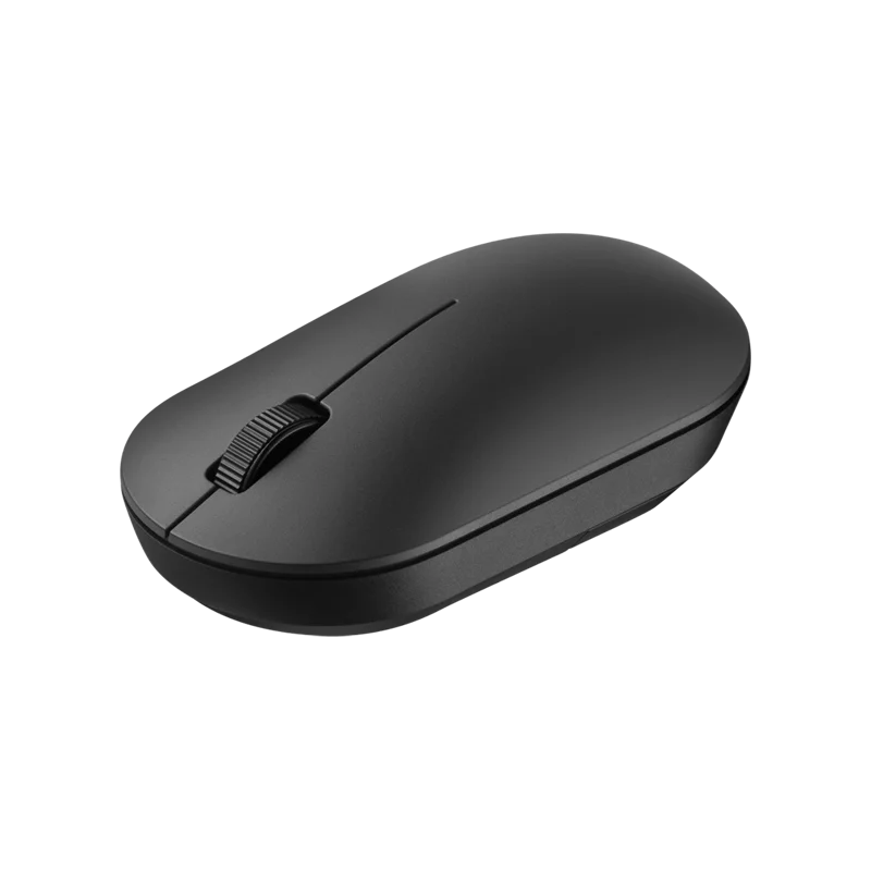 Wireless Gaming Ergonomic Optical Mouse For PC Laptop Game 2 Xiaomi 2