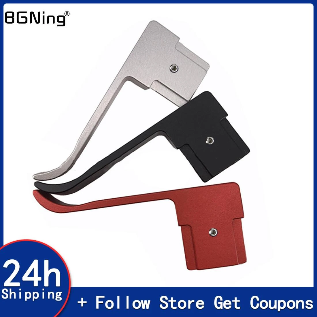 Grip Camera Sony A6000 Hot Shoe Grip Camera Hand Grip Sony A6000