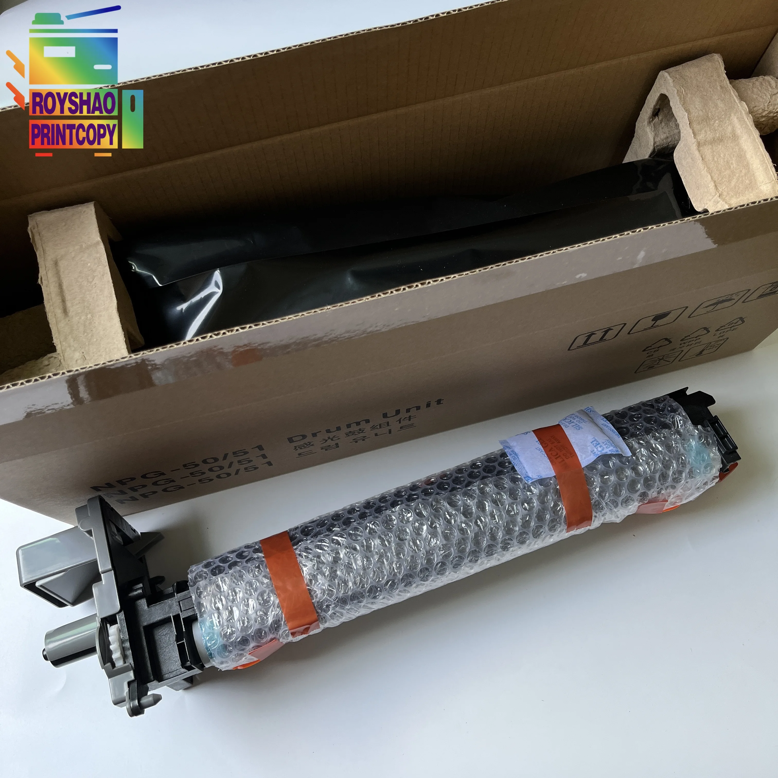 

NPG51 NPG50 Drum Unit Cartridge for Canon IR 2535 2520 2525 2530i IR2535 IR2520 IR2525 IR2530 CEXV32 CEXV33 GPR34 GPR35