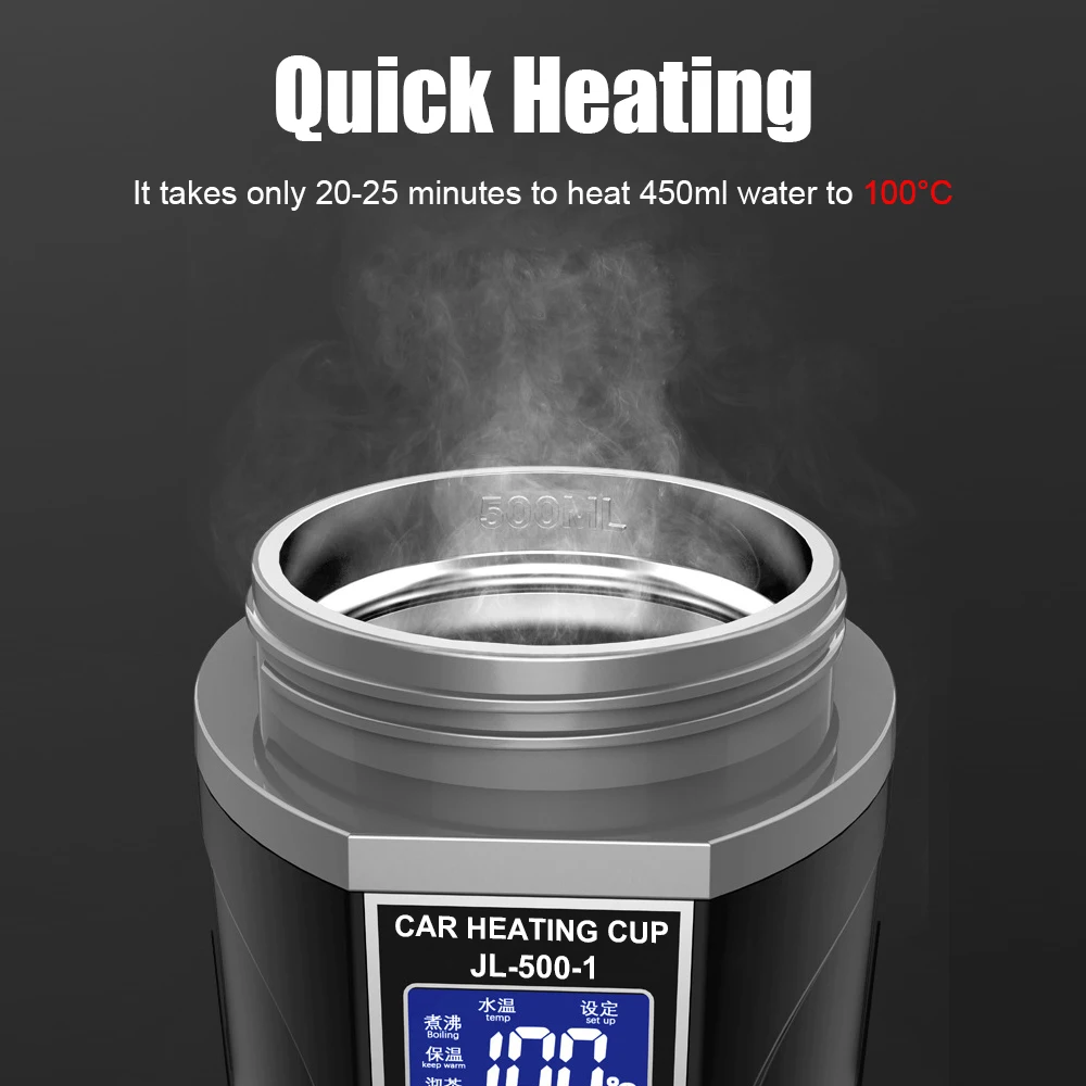 ڵ   , 450ml LCD ÷,   ,  , η ƿ, 12V, 24V