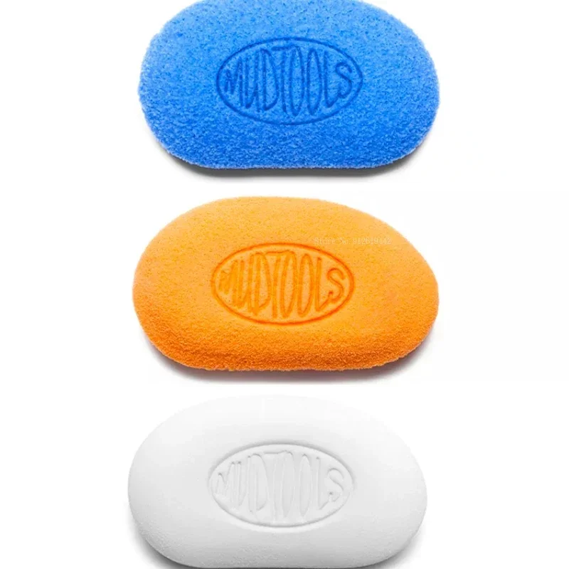 Pottery Absorbent Sponge Diy Pull Billet Repair Billet Absorbent Sponge Creative Modeling Ceramic Making Auxiliary Tools pottery sculpting tools pottery tools