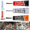 RTV Car Motor Gap Seal Glue Strong Adhesive Glue Equipment Repair Paste High Temperature Sealant Neutral Silicone Gasket 2