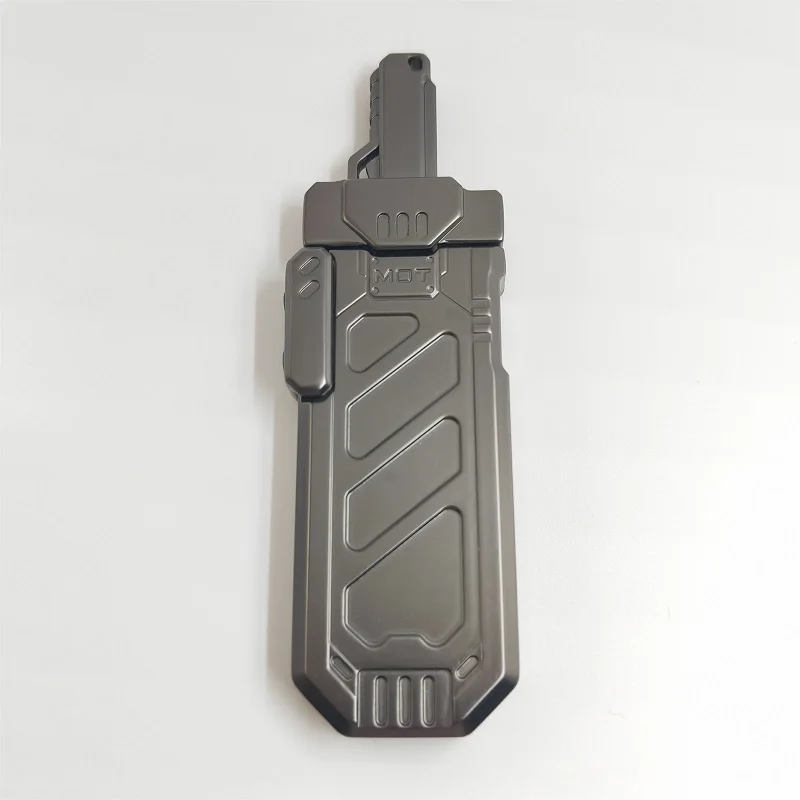 「トマト」MOT Sky Breaker SS製　フィジェットトイ　EDC MOT EDC Sky Breaker Fidget Slider | MetaEDC - YouTube