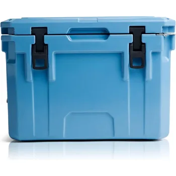 25QT Roto-Molded Ice Cooler 1