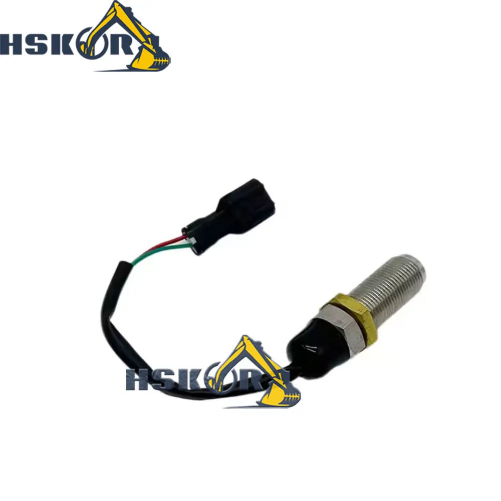 T0411-17103 SUNORO Excavator Spare Parts excavator speed sensor M22 for YC85/YC230 High qualiti