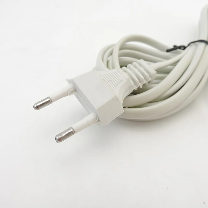 2.5m AC Power Cord Cable E27 LED Lamp bulb Bases Socket Holder EU US plug switch wire extension cable for Pendant Bulb Hanglamp