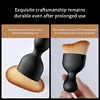 Nail Art Brush Remove Nail Dust Brush Acrylic UV Gel Polish Powder Cleaning Tool Beauty Makeup Brushes Manicure Accessories 3