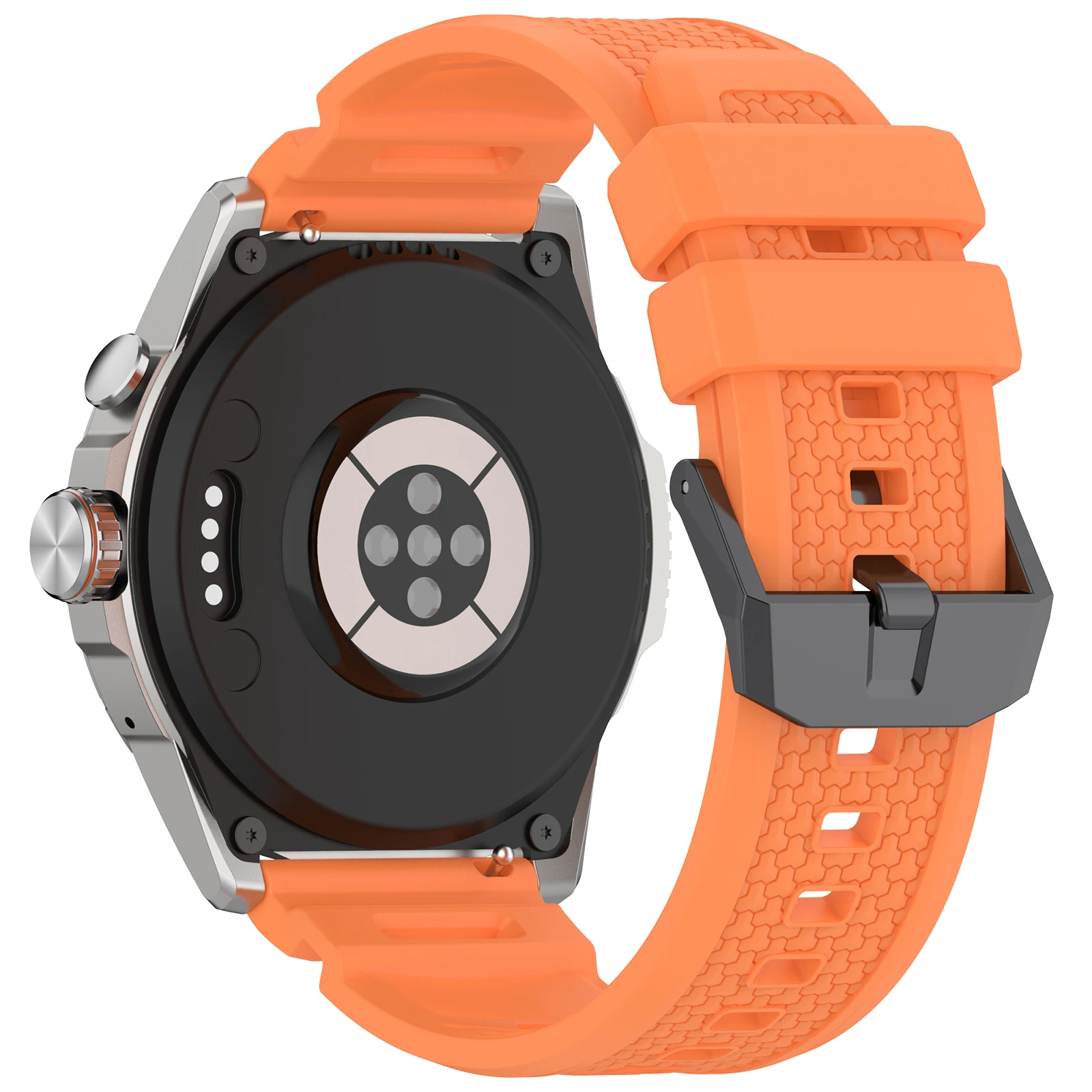 Premium 24mm Wrist Strap - Official Original Watchband Bracelet