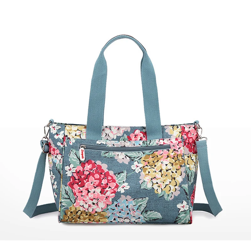2023 New Women Handbags Designer Shoulder Bag for Woman Casual Crossbody Messenger Bags Large Capacity Mommy Tote Bag Sac A Main
