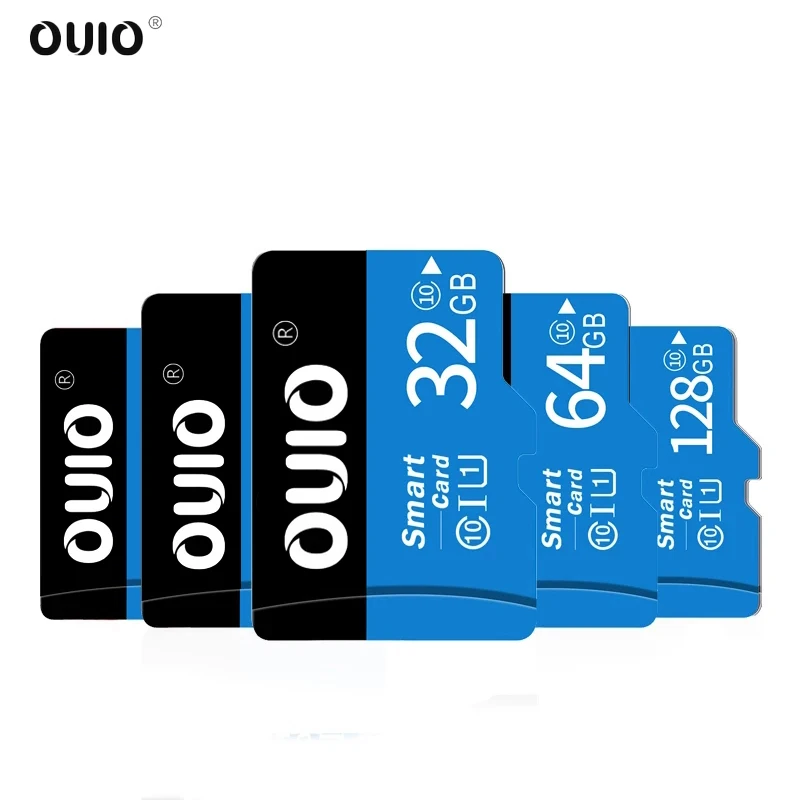 ũ SD TF ī, Ŭ 10 ÷ ޸ ī, Ʈ Ϳ, 8 GB, 16GB, 32GB, 64GB, 128 GB, 128 GB