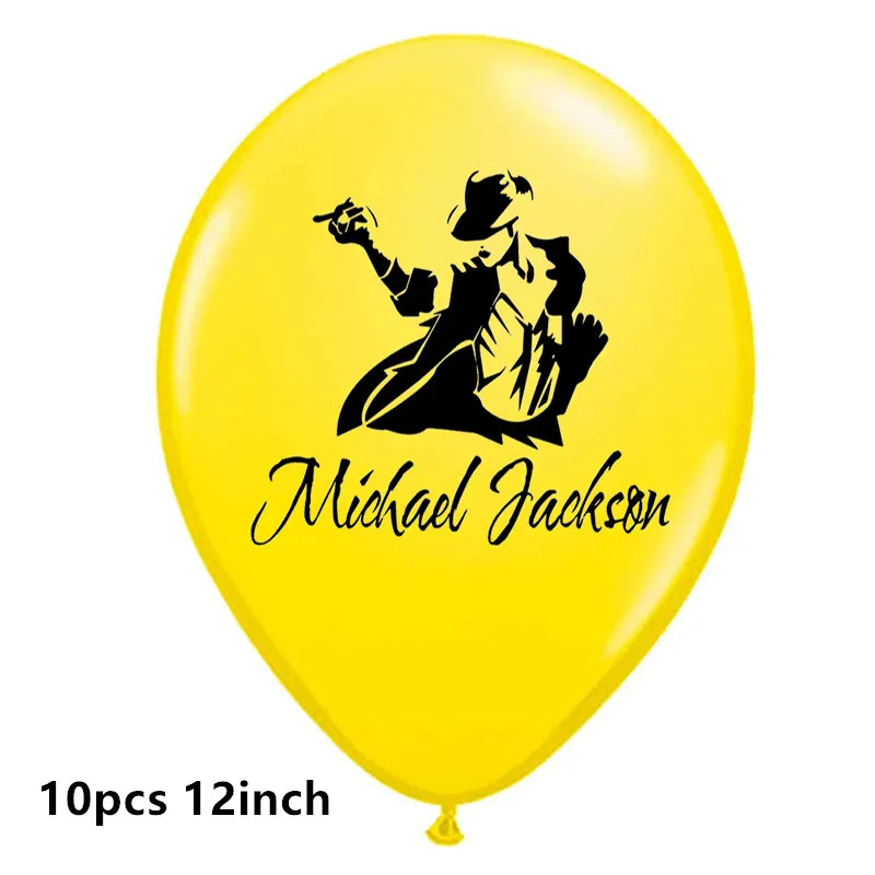 10pcs Latex Balloon
