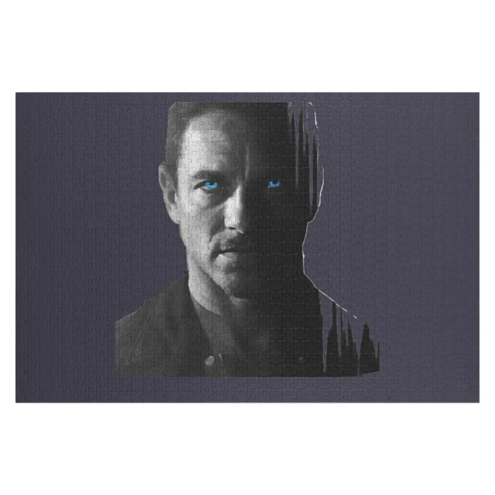 

Great Gift Teen Wolf Dylan O'brien Essential Gift For Christmas Jigsaw Puzzle Custom Custom Name Wood Puzzle
