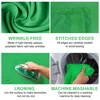 Background For Photography Backdrops White/Black/Blue/Green Screen Chroma Key Muslin Studio Photo Shooting Backdrop Cloth Paper 3